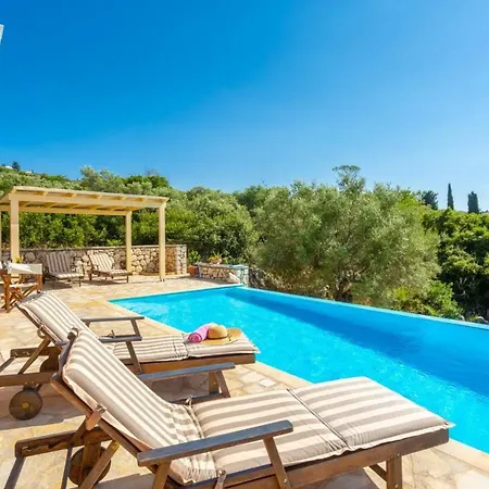 Villa Belvedere Rosa