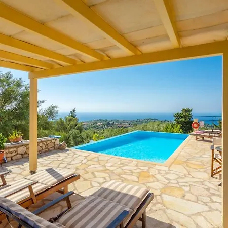 Villa Belvedere Rosa *