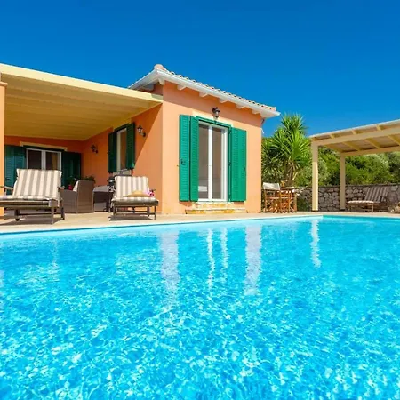 Belvedere Rosa Villa *