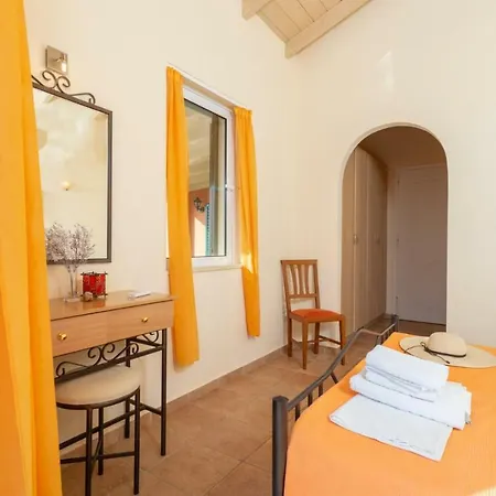 Villa Belvedere Rosa *